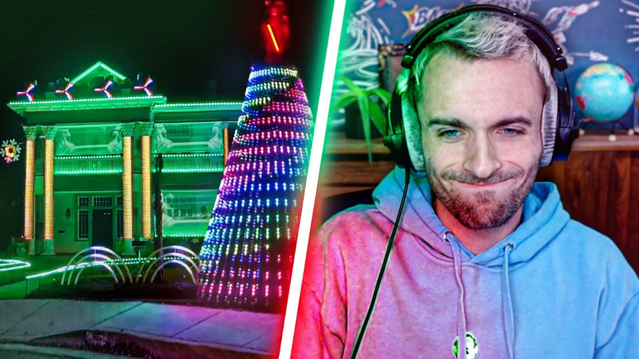 et dire qu'on était fiers de nos décorations thumbnail