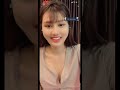 No Bra Day Putih Seksi Keliatan Put1n9ny