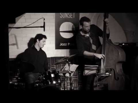 Light as an Elephant - JTrio Live in Paris at the Sunset Jazz Club.