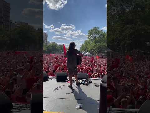 "That Tuesday night when he made Barca look like sh**e... Divock Origi!" 🐐