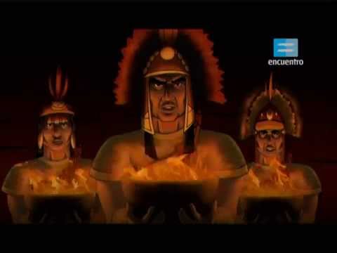 Revolución de los pueblos andinos, el movimiento Taki Ongoy