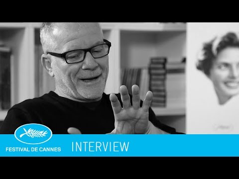 THIERRY FREMAUX -interview- (vf) Cannes 2015