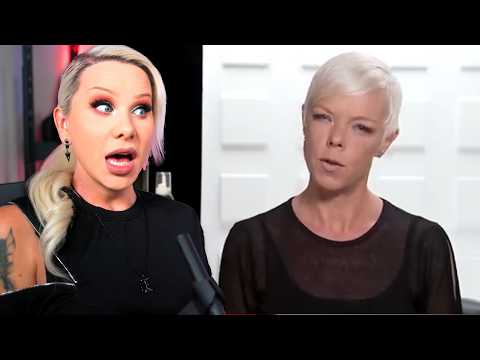 She had 50k debt, a pixie cut and a witch CAULDRON! Tabatha takes over