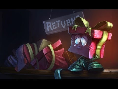 LIVE Amumu AP Top [Anti-Meta] cry me a river,amumi EP 18