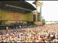 Our Lady Peace- Potato Girl (Live from Woodstock 99)