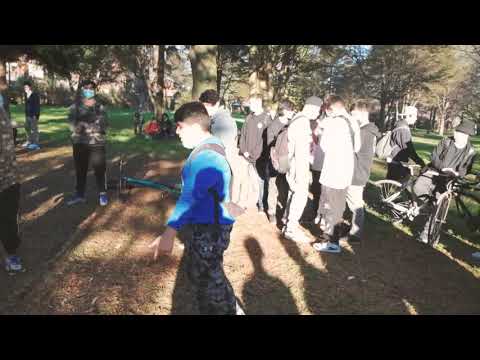 Treefreestyle cobardía Alfa Mc 🆚 Mefisto 🆚 lapso