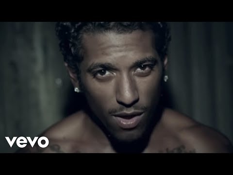 Lloyd - Be The One ft. Trey Songz & Young Jeezy (Official Video)