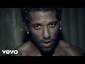 Lloyd - Be The One ft. Trey Songz, Young Jeezy ...