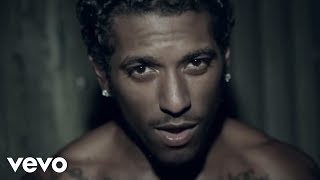 Lloyd - Be The One ft. Trey Songz, Young Jeezy