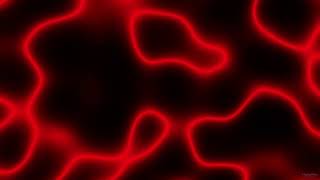 Download lagu 10-Hour Neon Red & Black Abstract Wallpaper – Captivating Screensaver mp3