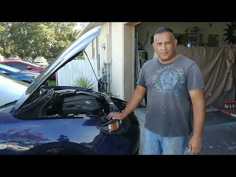 2005 Mazda Radiator Support Review