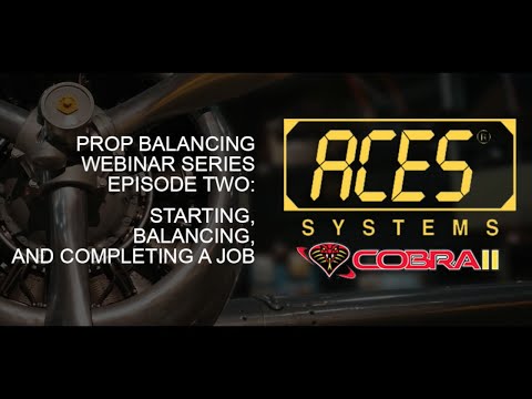 STARTING, BALANCING, AND COMPLETING A JOB