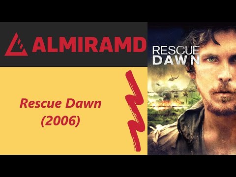 Rescue Dawn - 2006 Trailer