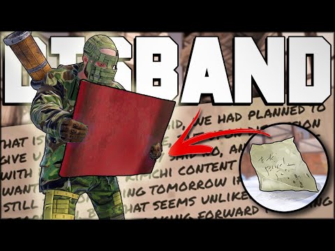 Rust - We RAIDED this CLAN BASE so they DISBANDED!