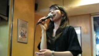 前重英美 maeshige emi 「Bewitched」