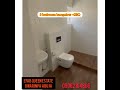 3 Bedroom Bungalow With 2 Room Bq