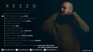 Kezzo - Kaybım Çok (Ft. EYPİO) [Official Audio] #Kafamınİçi