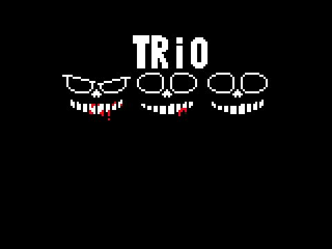 Former Time Trio [Ost - 007 - Shared the history of past] [Animated Cover V2]