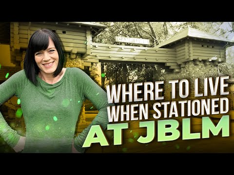 Living In Washington State 2023: Uncovering The BEST Places To Live Near JBLM!