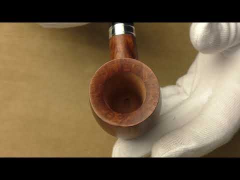 Chacom Maigret Brown 1201 - pipe 141