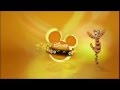 Disney Cinemagic UK WINNIE THE POOH 2011 Premiere Promo Short