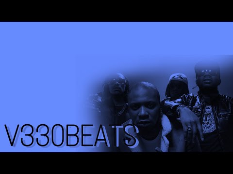 13 Block Type beat - Zone (Prod. by V330 beats)