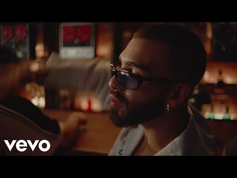 Grupo Frontera, Manuel Turizo - Cambié una Interesante por una Interesada (Video Oficial)