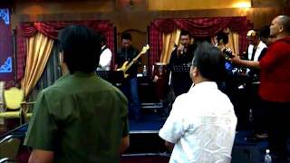 Prodigy 2011 - Wind Of Change feat ED Staff