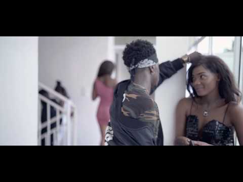 KLEEF ft X-TIME - La Tête Seulement (Clip Officiel)