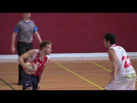 Baloncesto - Presentación Secciones 19/20