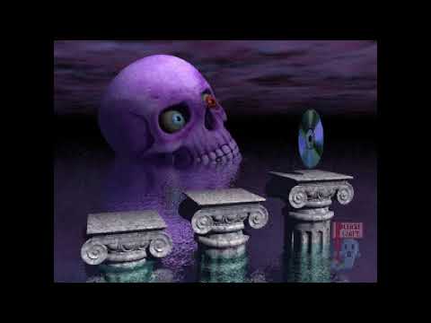 Ghastly Goodies [Demo] + Haunted PS1 Demo Disk 2021 [25 Retro Indie Demos!] Released!