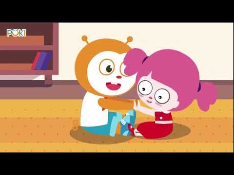 Trò chơi dân gian hấp dẫn cho trẻ