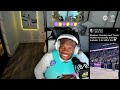 Travis Hunter Reacts to Colorado Locker Room Getting Robbed
