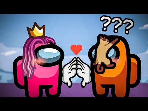 Was spielt die Liebe für eine Rolle? | Among Us