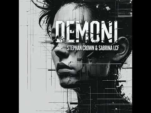 My Back - Stephan Crown & Sabrina LCF (Original Mix)