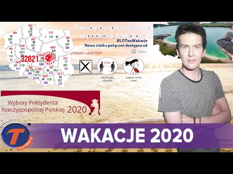 Wakacje 2020 | Thursberry #26.20