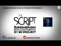 The Script - Superheroes (Official Instrumental) + ...