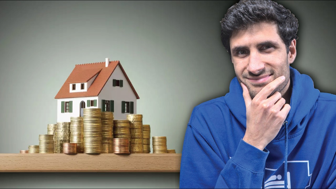 Qual o MELHOR ETF de REITs❓ Analisei TODOS os da XTB e ENCONTREI O PERFEITO PARA MIM 🏠