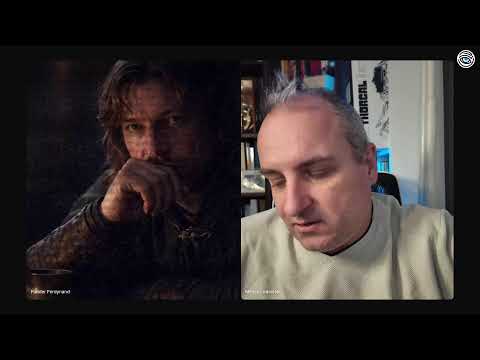 Wieczór Unboxingów - Sprawy bieżące ale i naglące