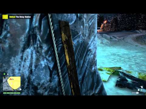 Far Cry 4 - Valley Of The Yetis DLC - Walkthrough Part 6