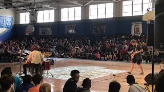 AKUMA NO UTA (COVER)