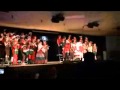 Santa S Rockin