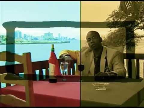 Omar Chocolate Guarachandito// Lagrimas Negras