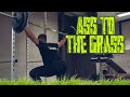 DEVELOP STRONG & POWERFUL GLUTES | Olympic/Power - lifting series