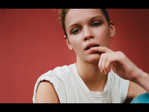 FAITH LYNCH Model Spring 2020 - Fashion Channel