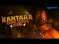 Kantara S ICONIC Climax Scene Kantara A Legend Rishab Shetty Prime Video India