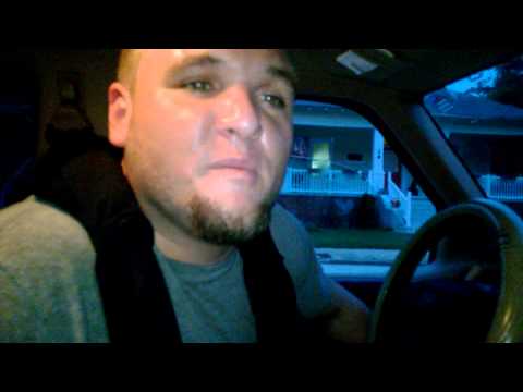 Freestyle Rap ( Clo from the Mac Town!)