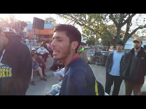 Sassori vs Noah vs Cax vs Abel vs ColeNBP vs Scottie P - Filtros Regional Supremacia MC