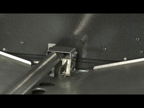 Frigidaire Gas Oven Won't Heat? Igniter Replacement #316489400