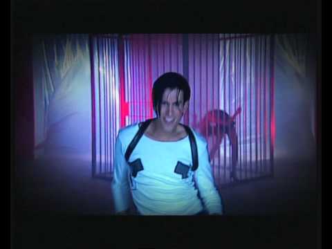 Domen Kumer - Prepovedana (Official Video)